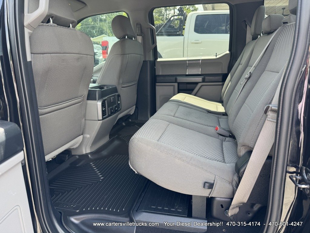 2019 Ford F-250 - $37,598