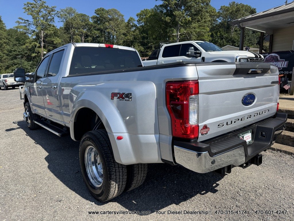 2017 Ford F-350 - $39,998