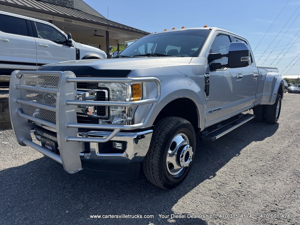 2017 Ford F-350 - $39,998