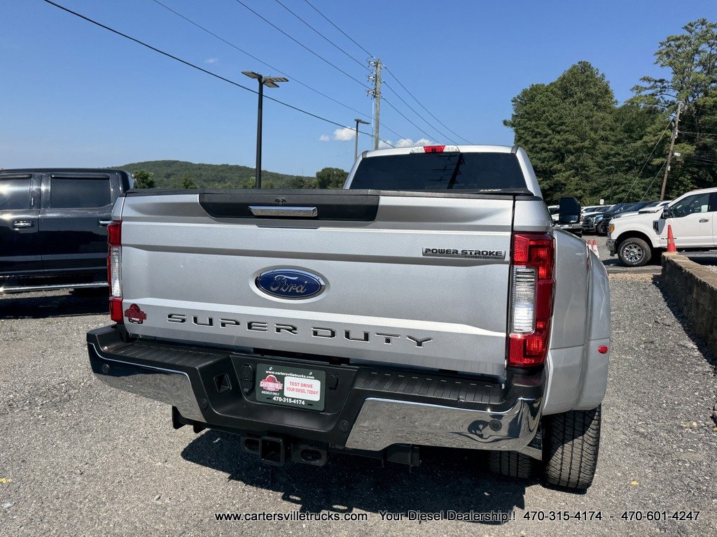2017 Ford F-350 - $39,998