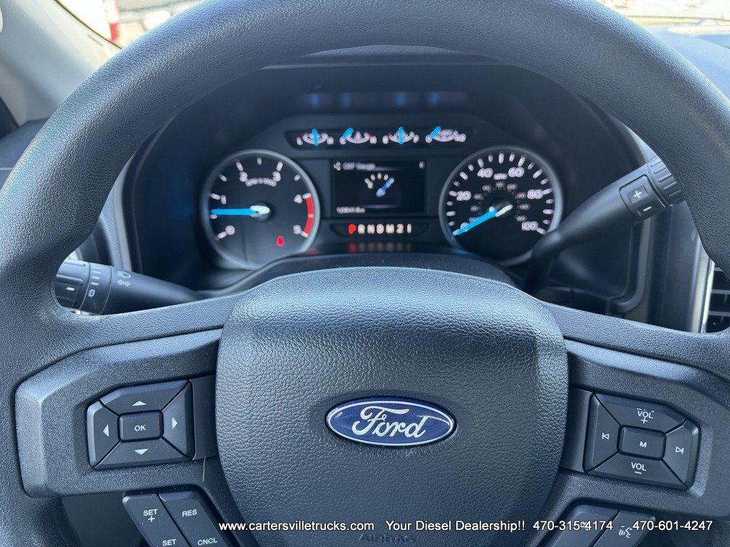 2017 Ford F-350 - $39,998