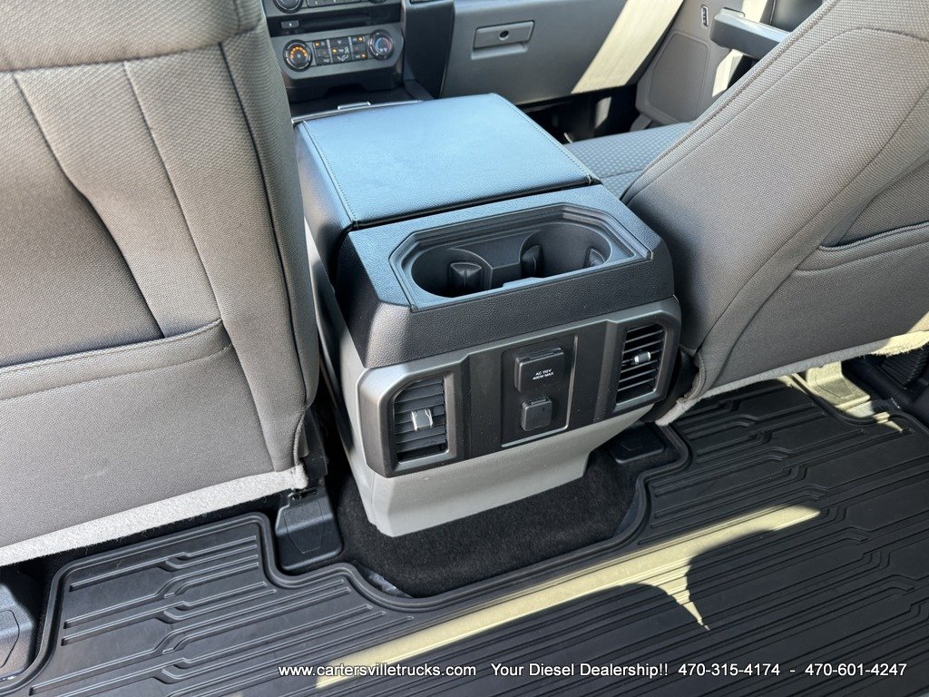 2017 Ford F-350 - $39,998