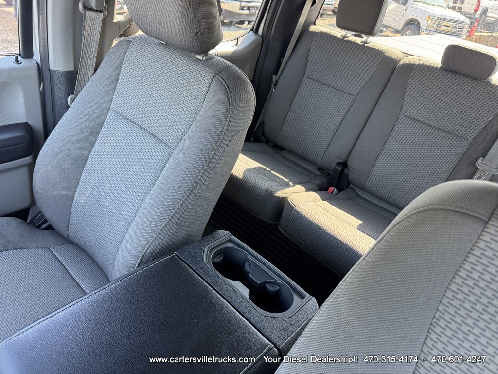 2017 Ford F-350 - $39,998