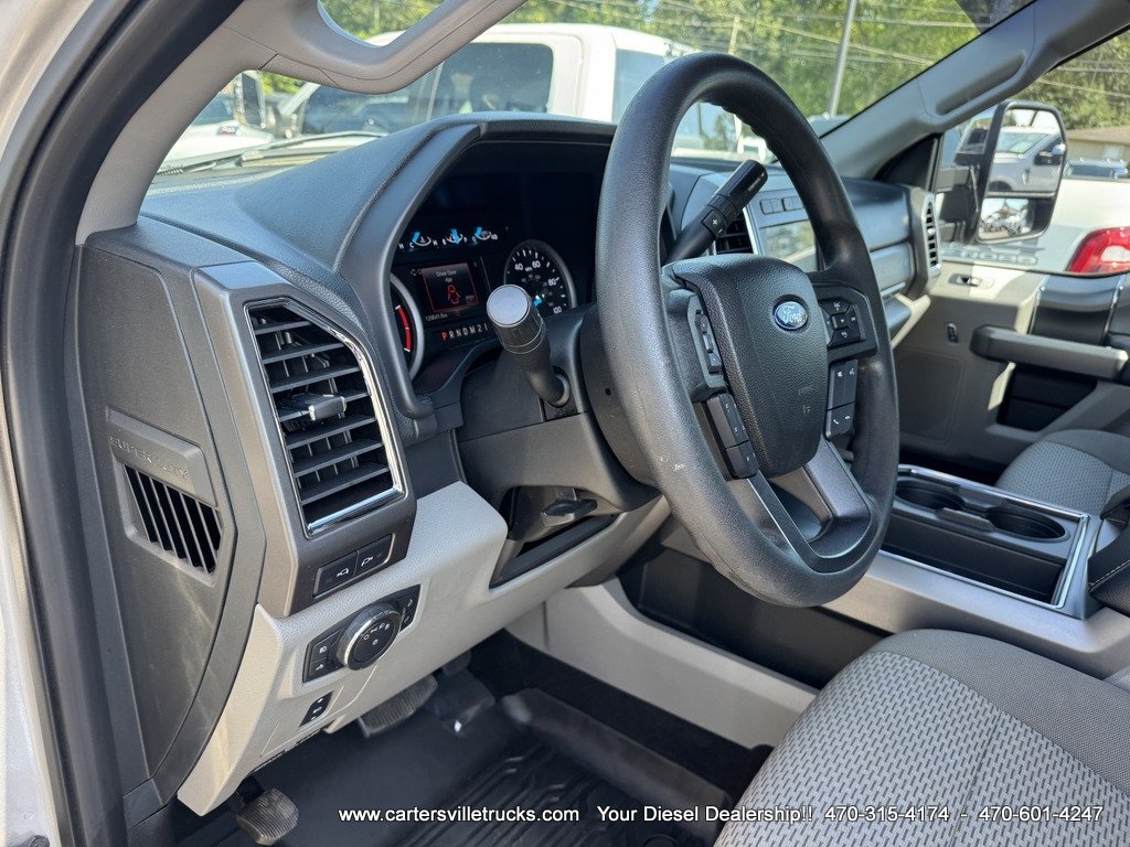 2017 Ford F-350 - $39,998
