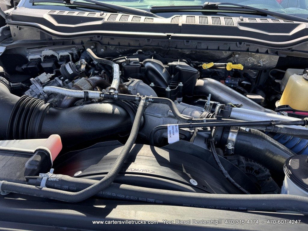2017 Ford F-350 - $39,998