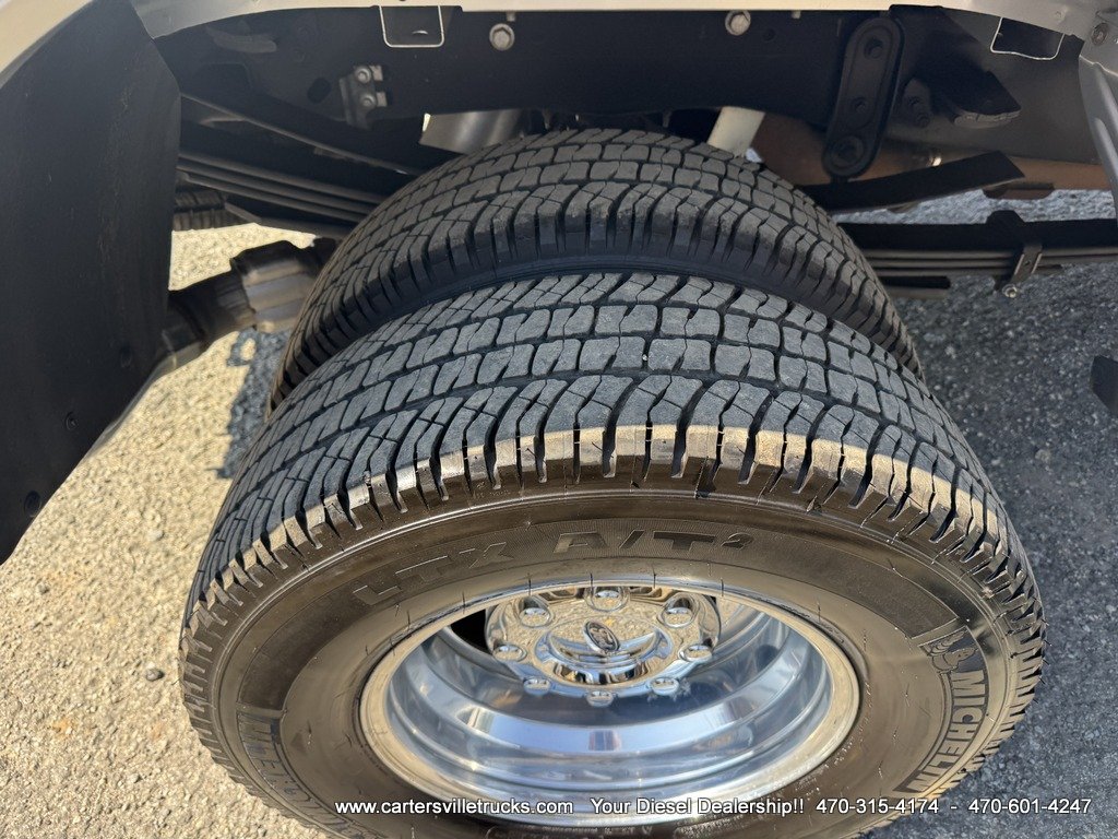 2017 Ford F-350 - $39,998