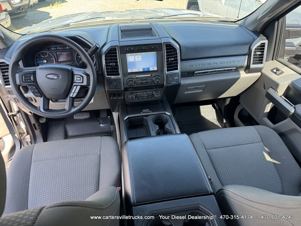 2017 Ford F-350 - $39,998