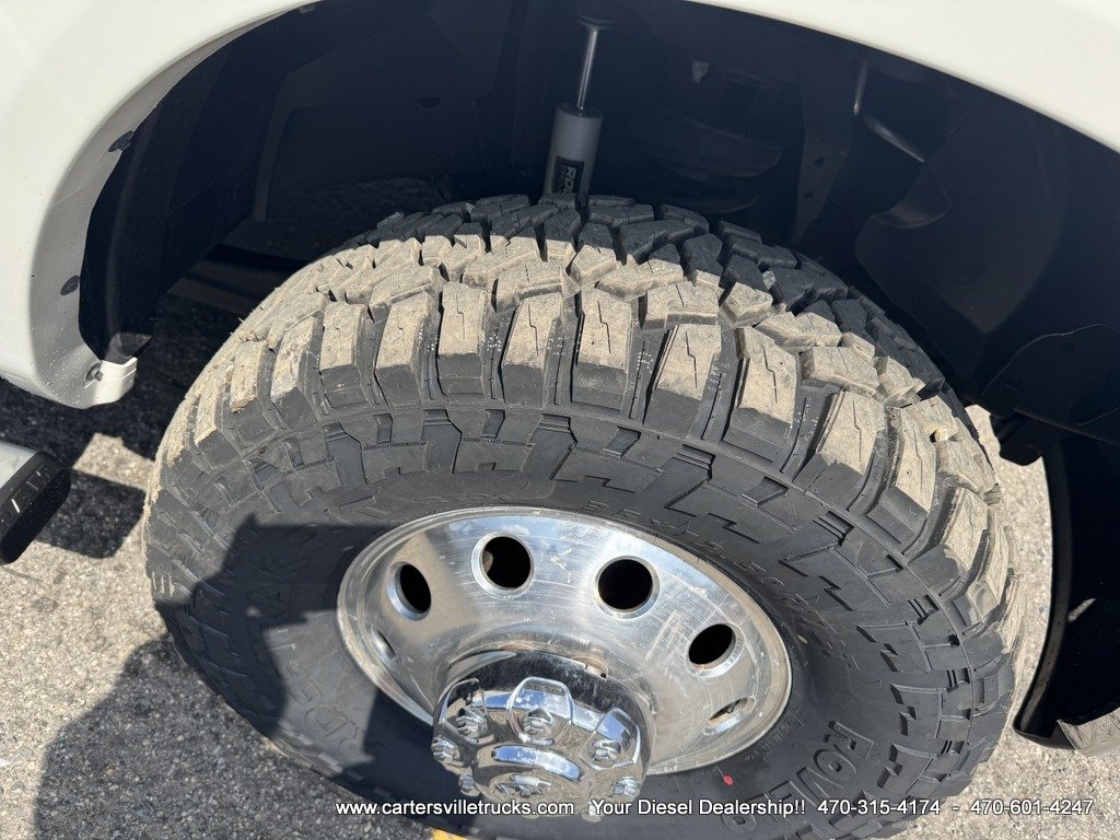 2018 Ram 3500 - $45,998