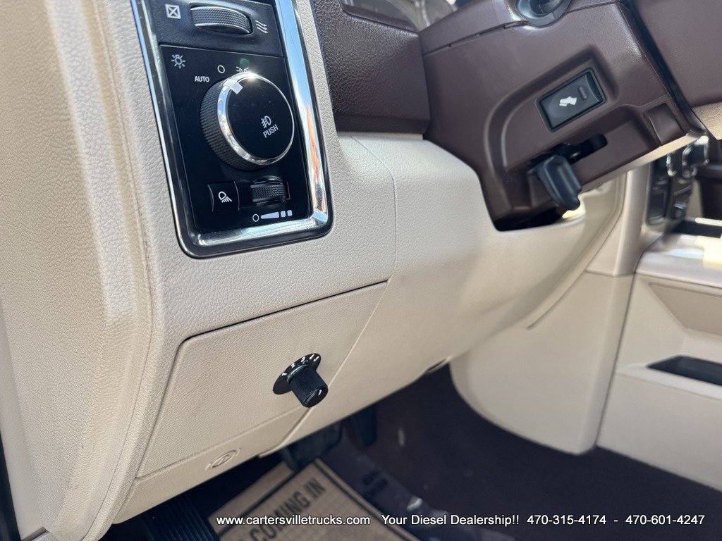 2018 Ram 3500 - $45,998