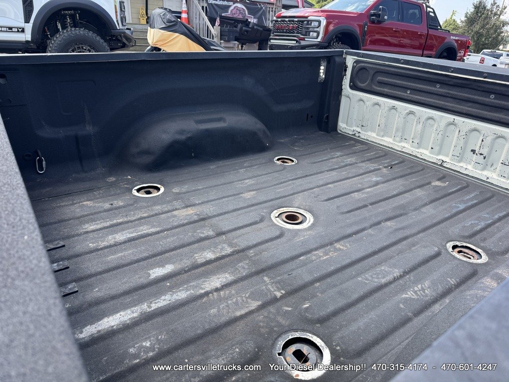 2018 Ram 3500 - $45,998