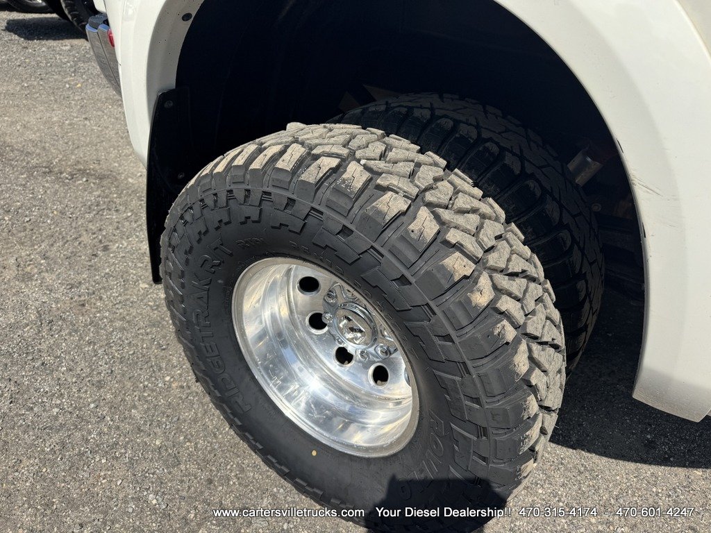 2018 Ram 3500 - $45,998