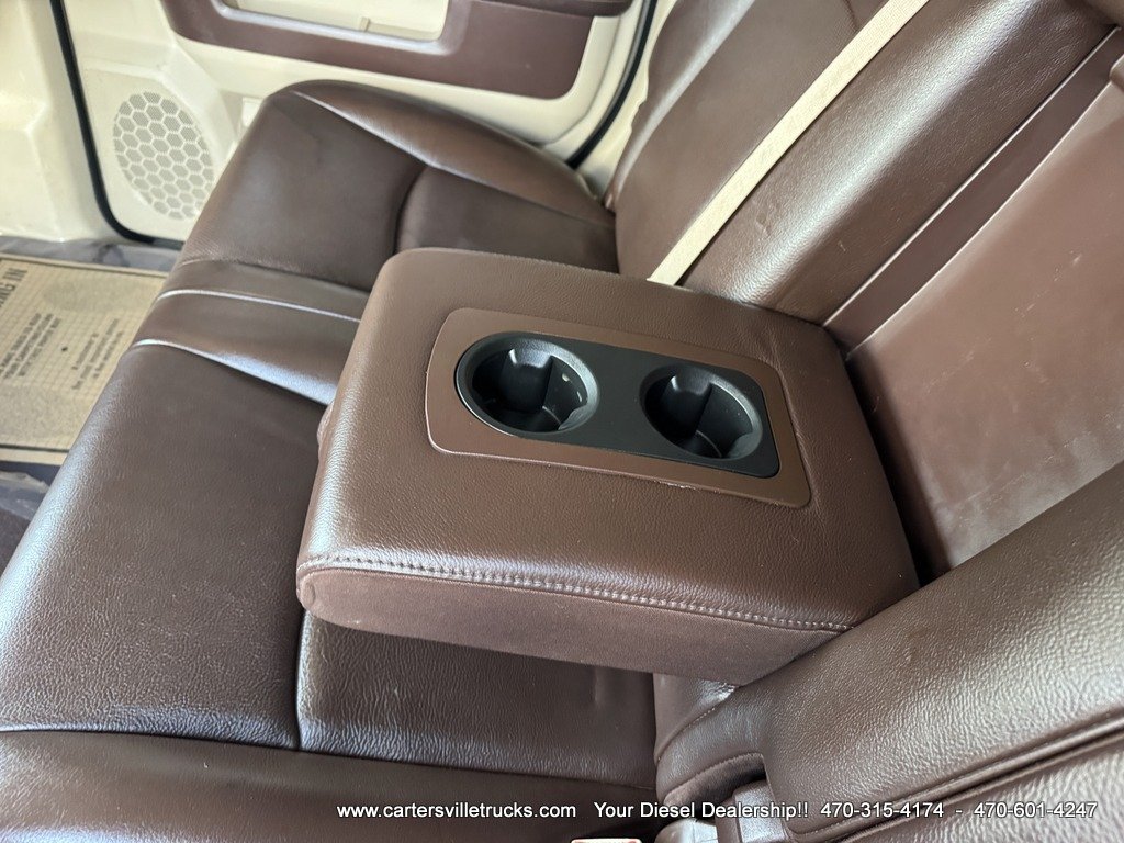 2018 Ram 3500 - $45,998