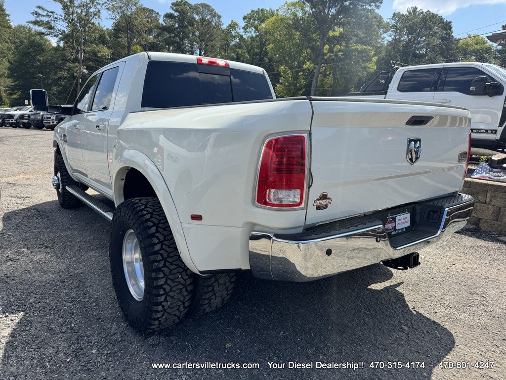2018 Ram 3500 - $45,998