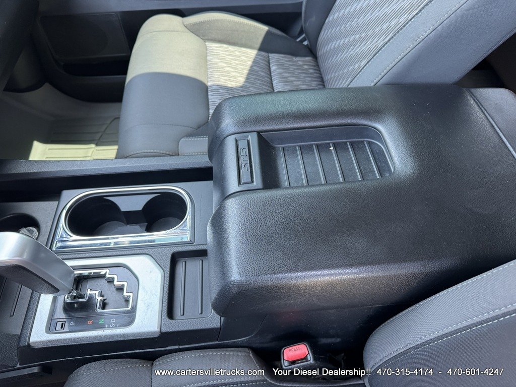 2020 Toyota Tundra - $29,998