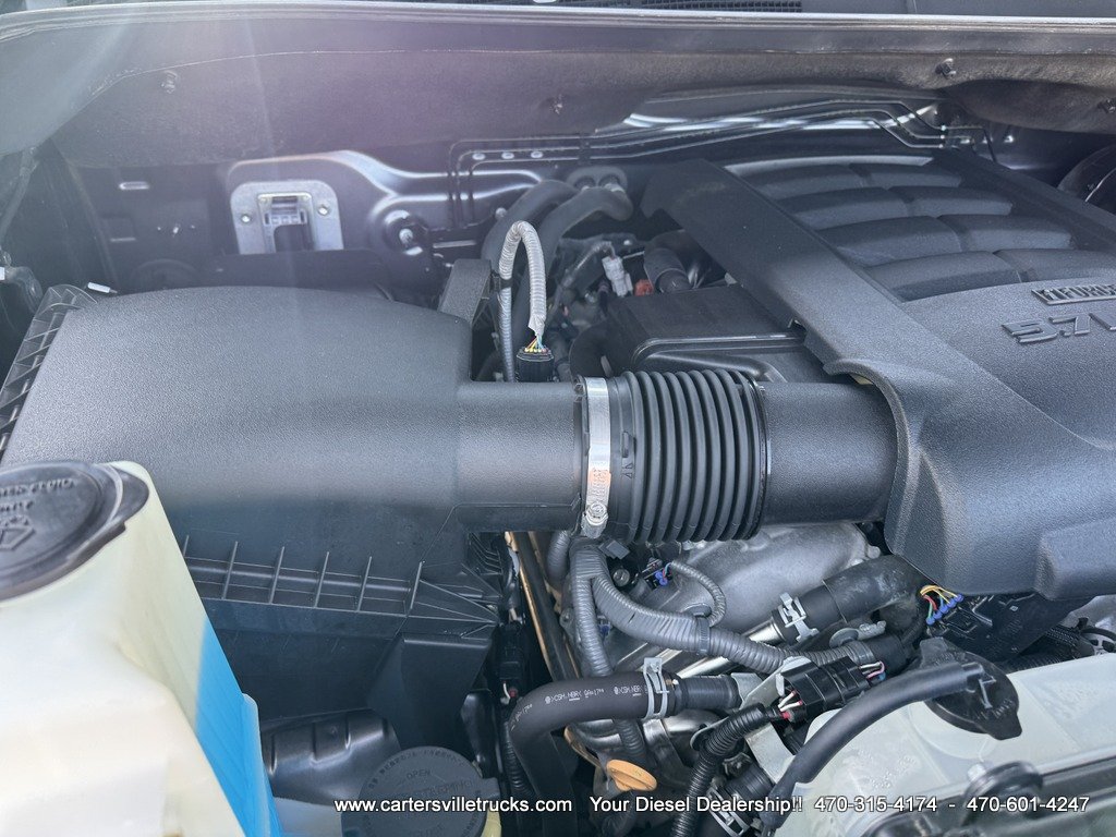 2020 Toyota Tundra - $29,998
