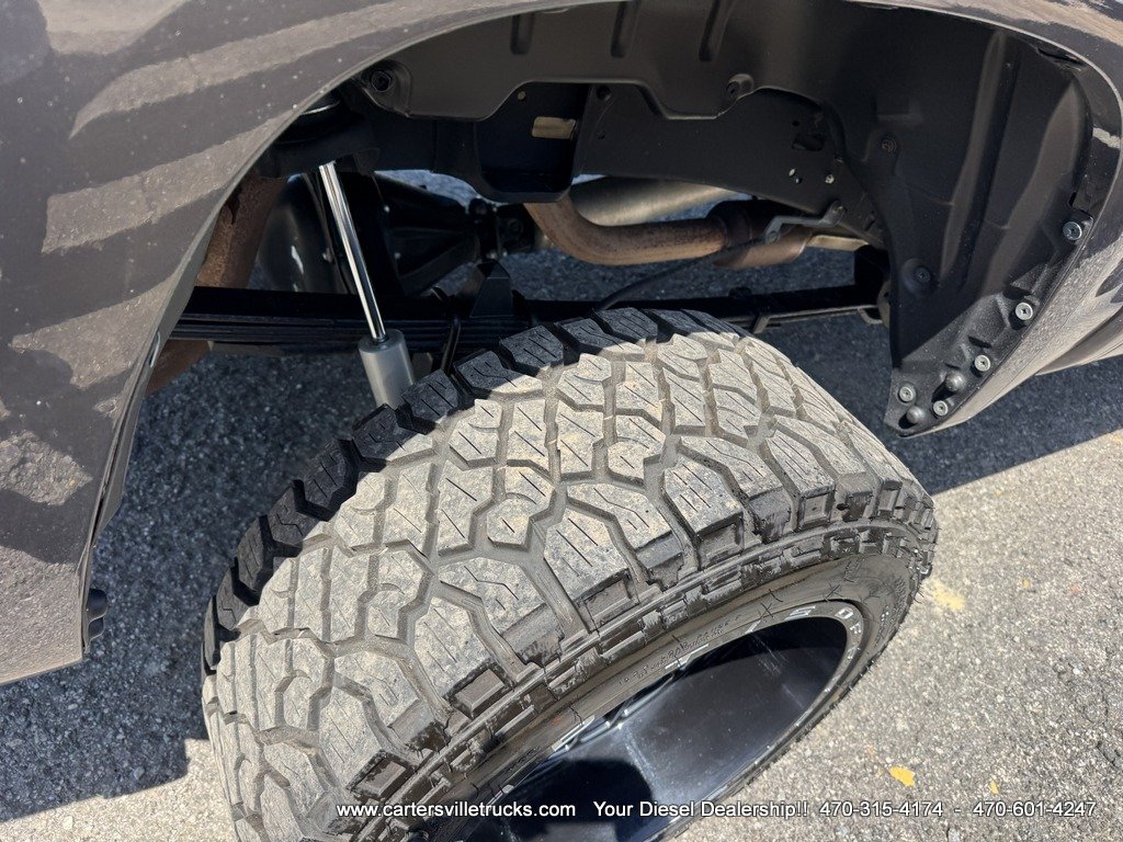 2020 Toyota Tundra - $29,998