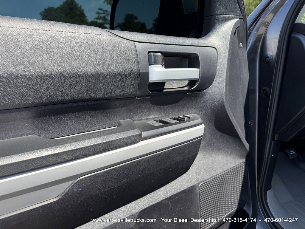 2020 Toyota Tundra - $29,998