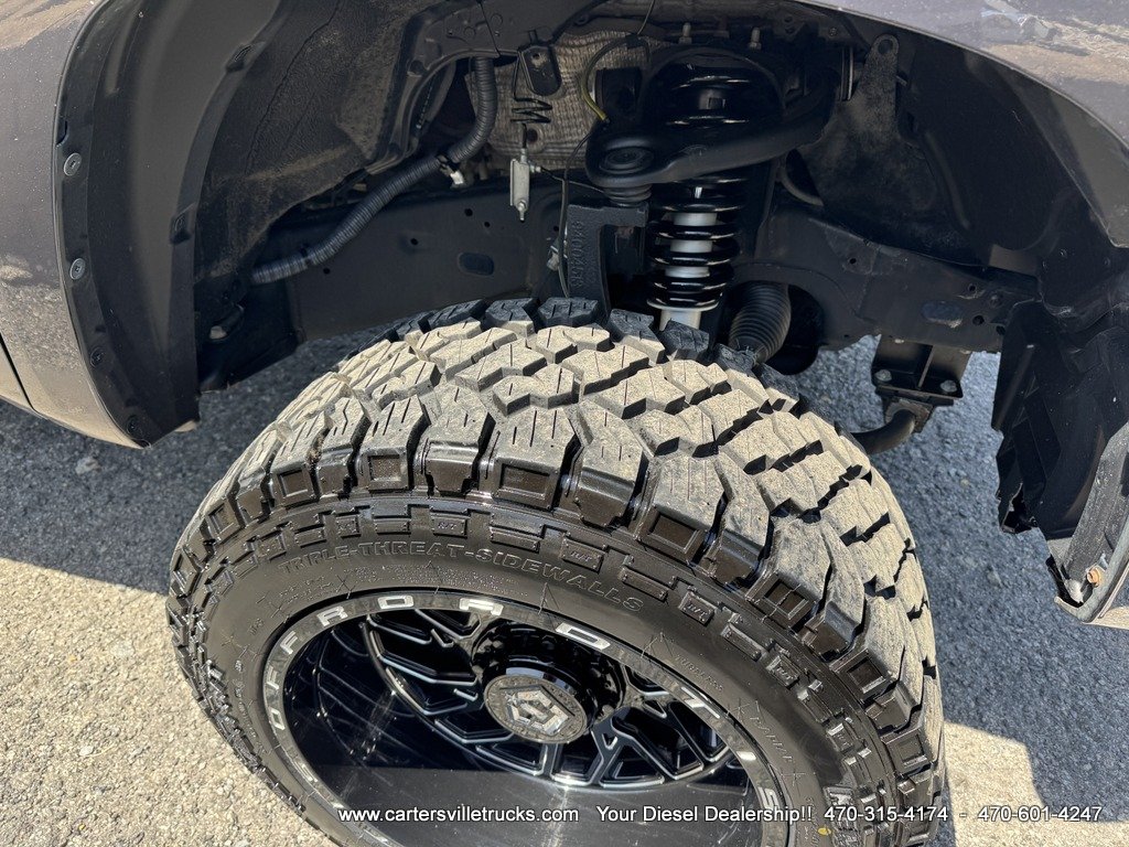 2020 Toyota Tundra - $29,998