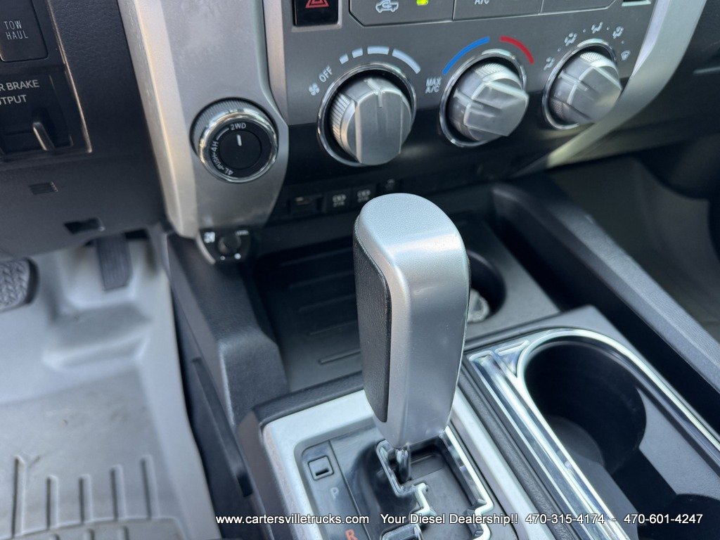 2020 Toyota Tundra - $29,998