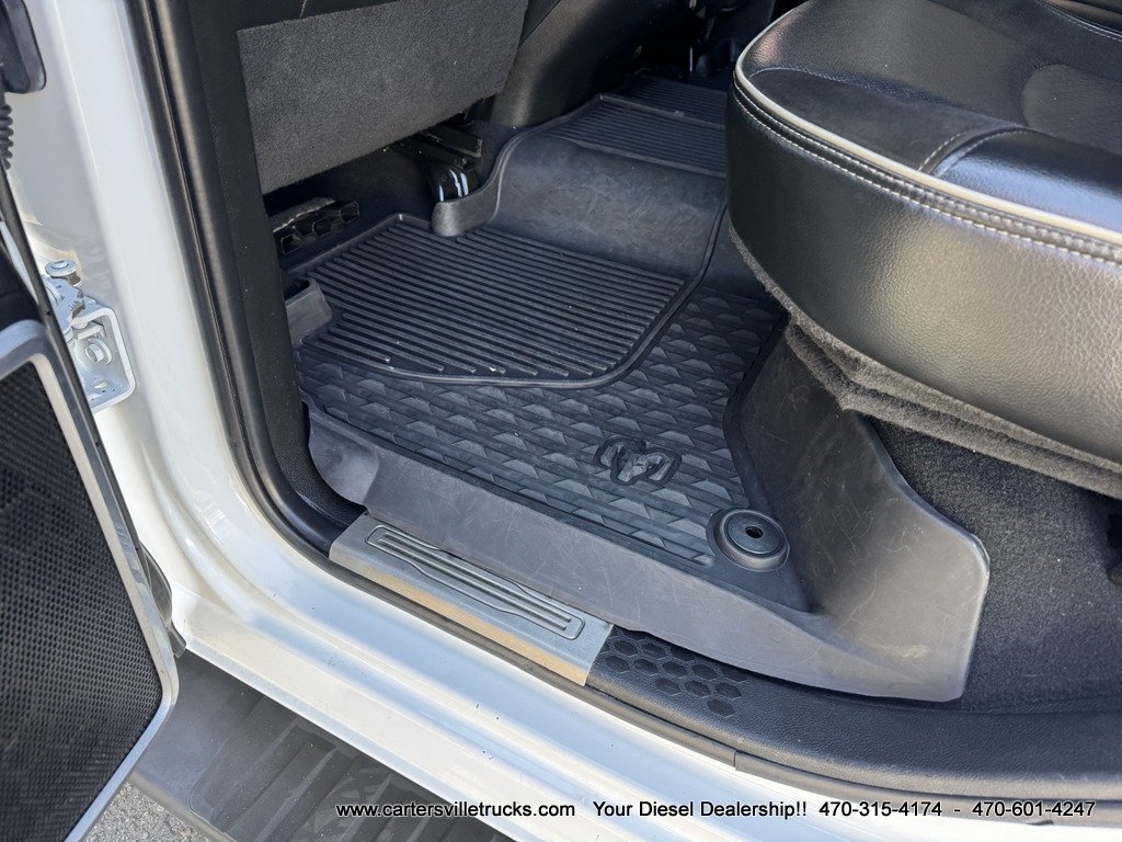 2021 Ram 3500 - $43,598