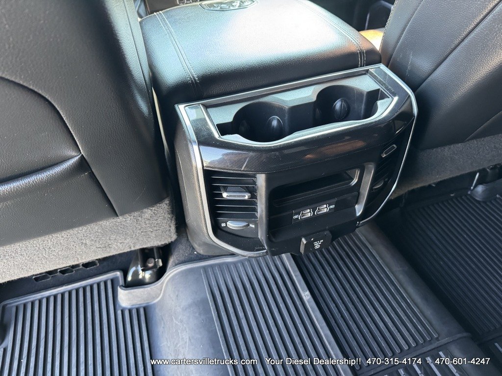 2021 Ram 3500 - $43,598