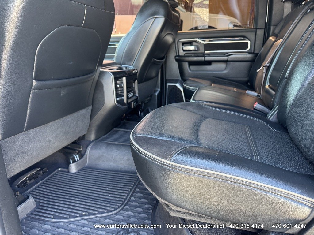 2021 Ram 3500 - $43,598