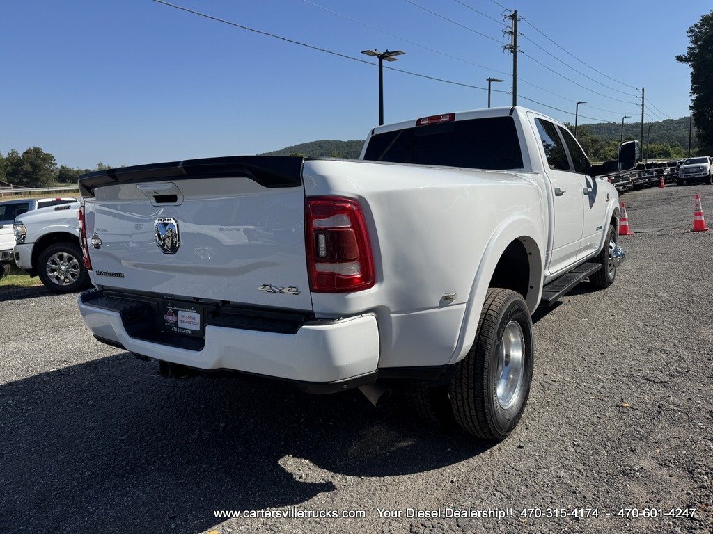 2021 Ram 3500 - $43,598