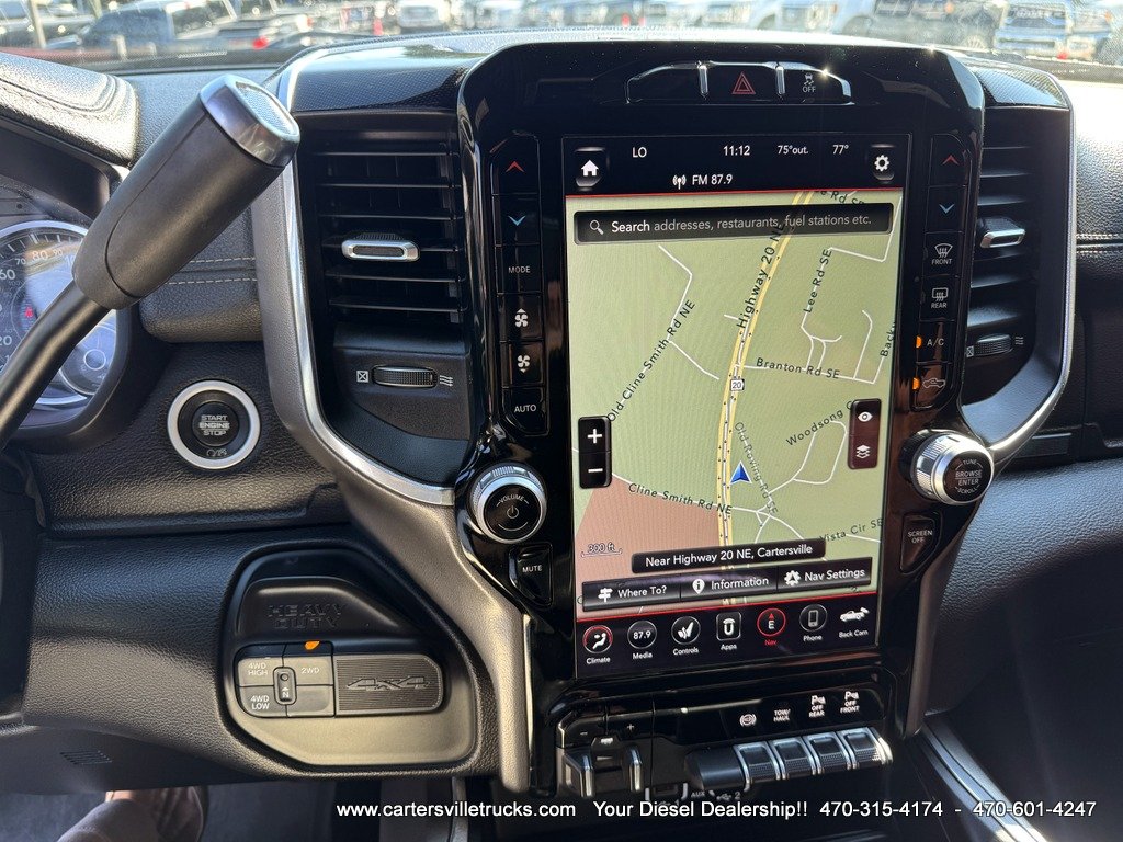 2021 Ram 3500 - $43,598