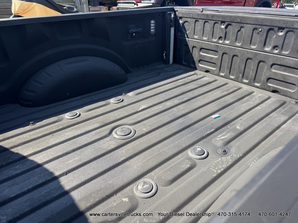 2017 Ford F-250 - $39,998