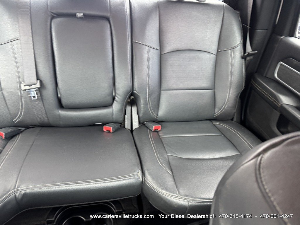 2020 Ram 2500 - $38,998
