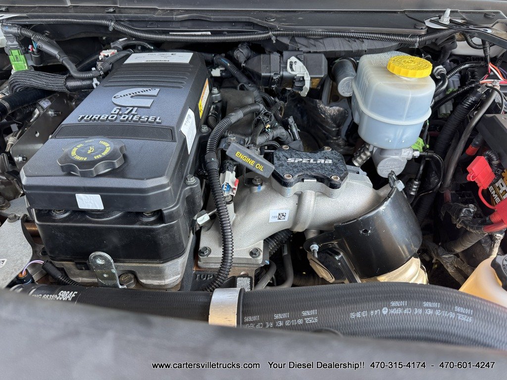 2020 Ram 2500 - $38,998