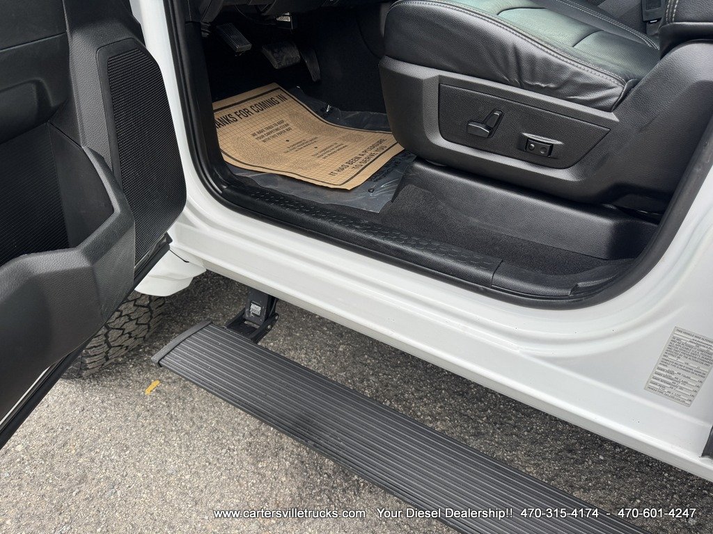 2020 Ram 2500 - $38,998
