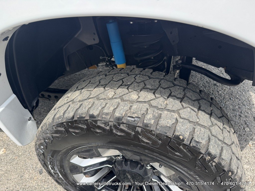 2020 Ram 2500 - $38,998