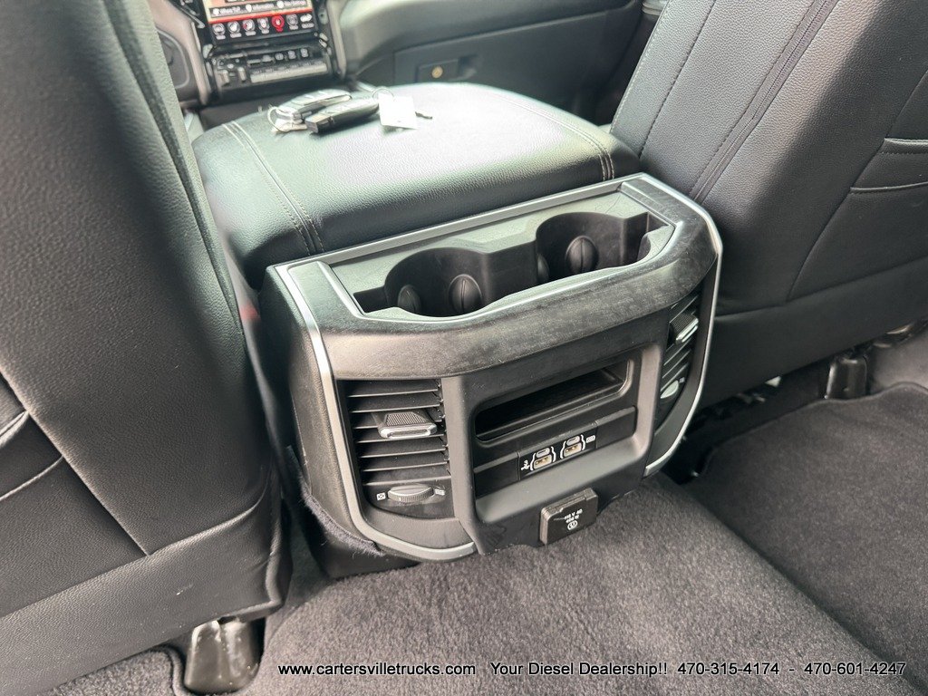 2020 Ram 2500 - $38,998