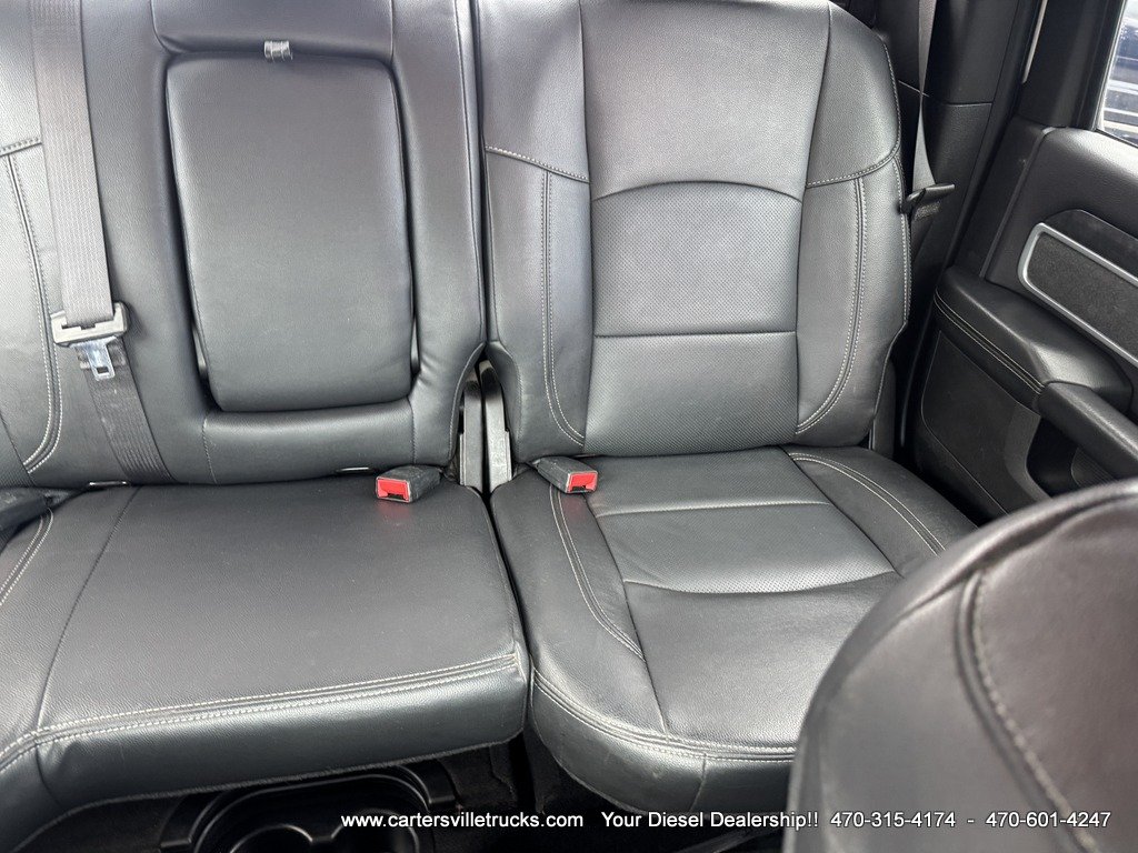 2020 Ram 2500 - $38,998