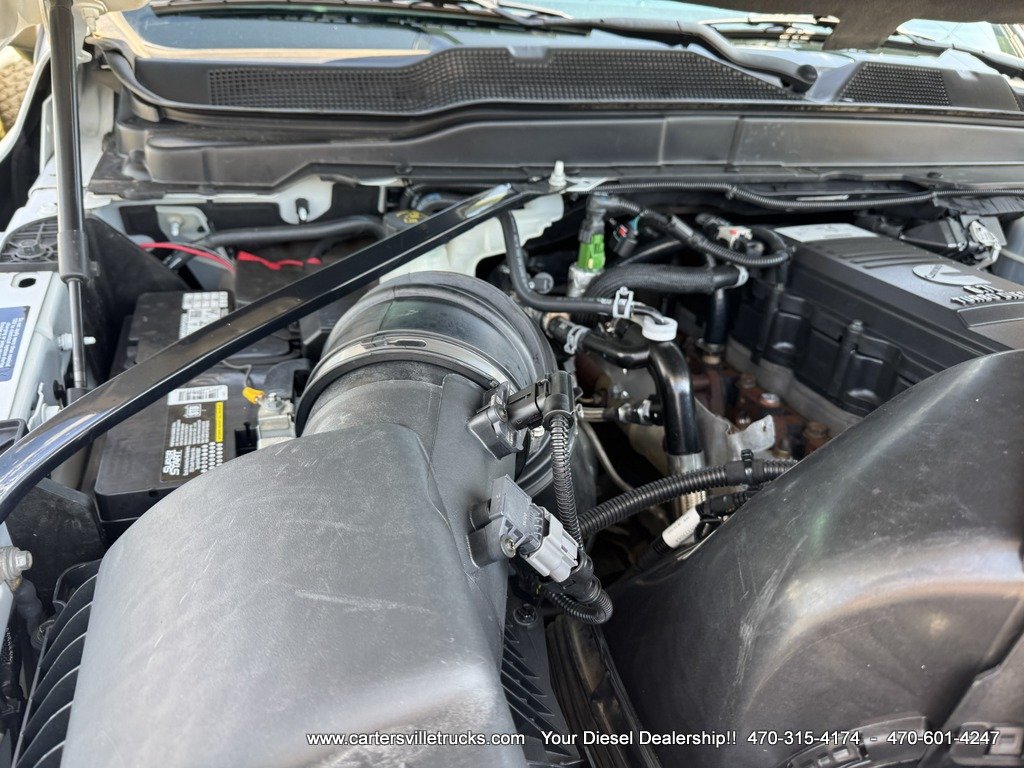 2020 Ram 2500 - $38,998