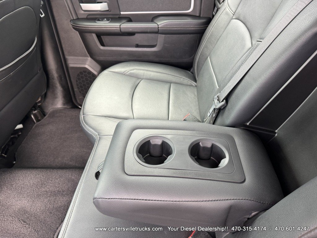 2020 Ram 2500 - $38,998