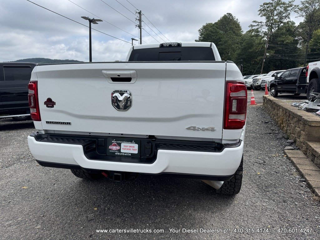 2020 Ram 2500 - $38,998