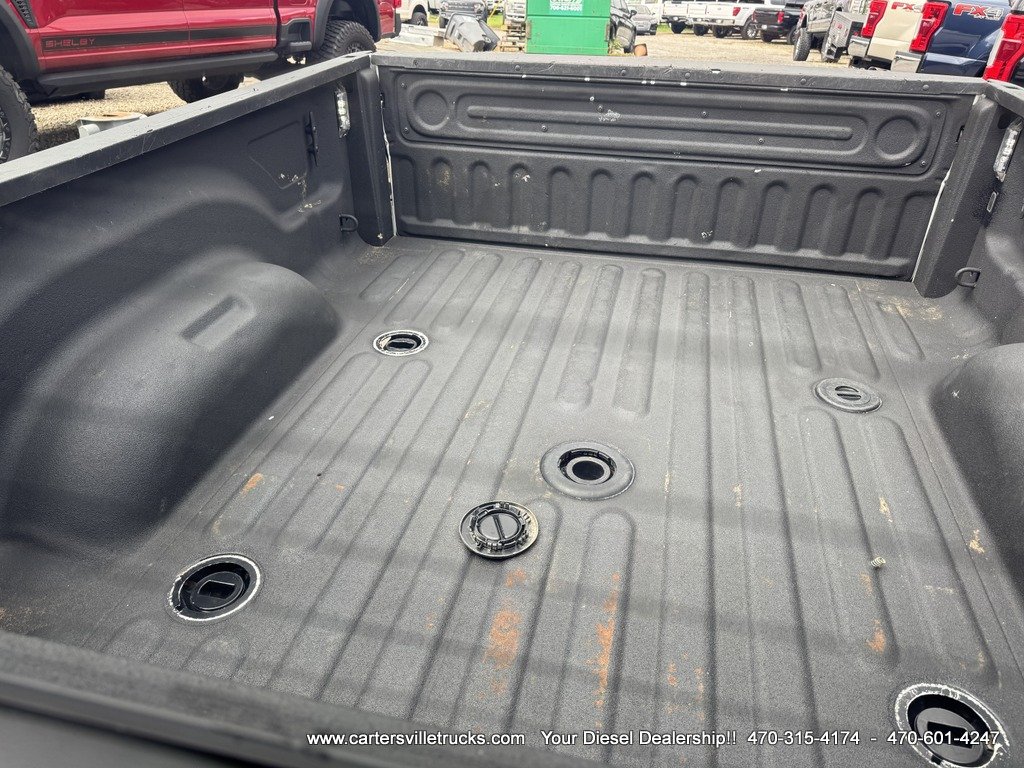2020 Ram 2500 - $38,998