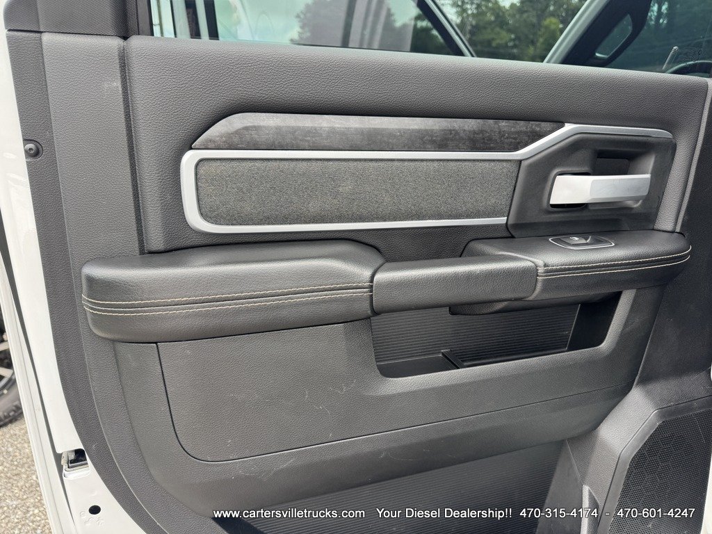 2020 Ram 2500 - $38,998