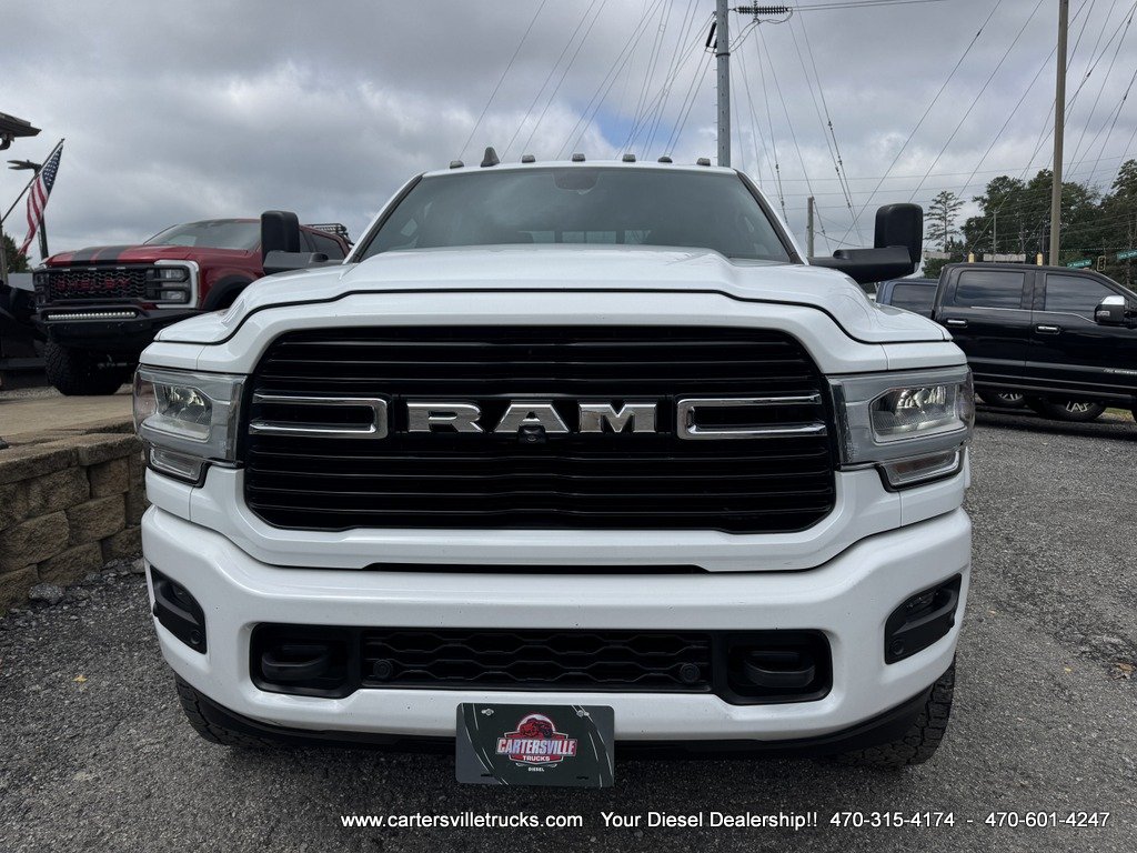 2020 Ram 2500 - $38,998