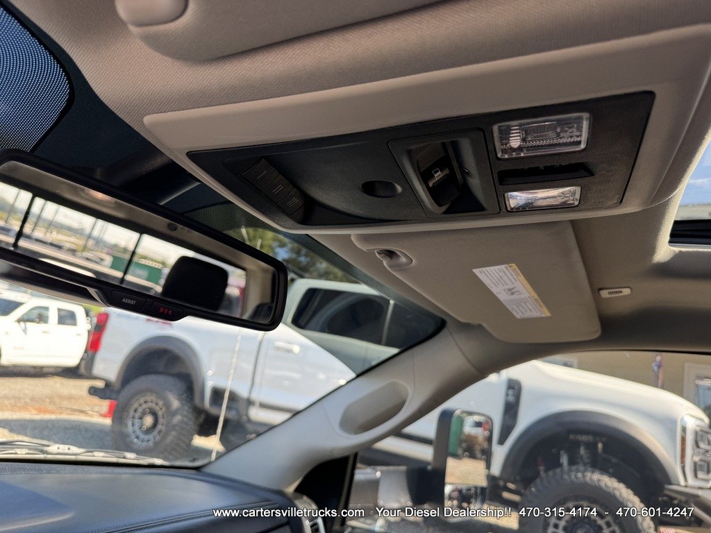 2017 Ram 3500 - $38,998