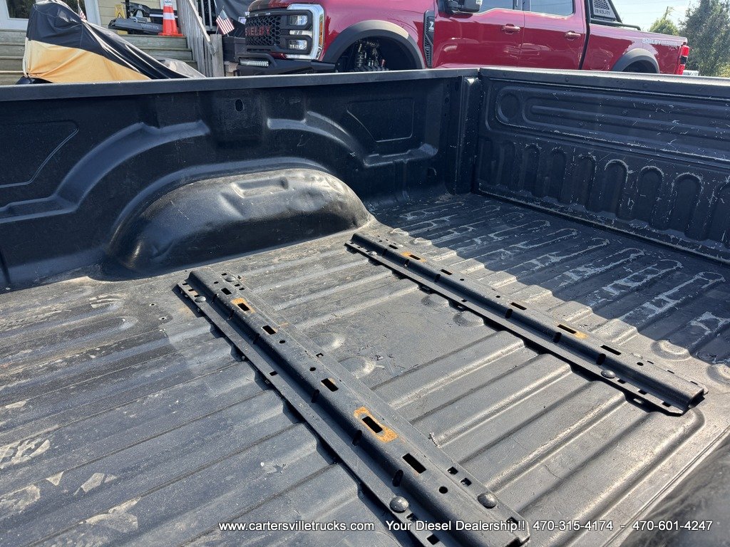 2017 Ram 3500 - $38,998