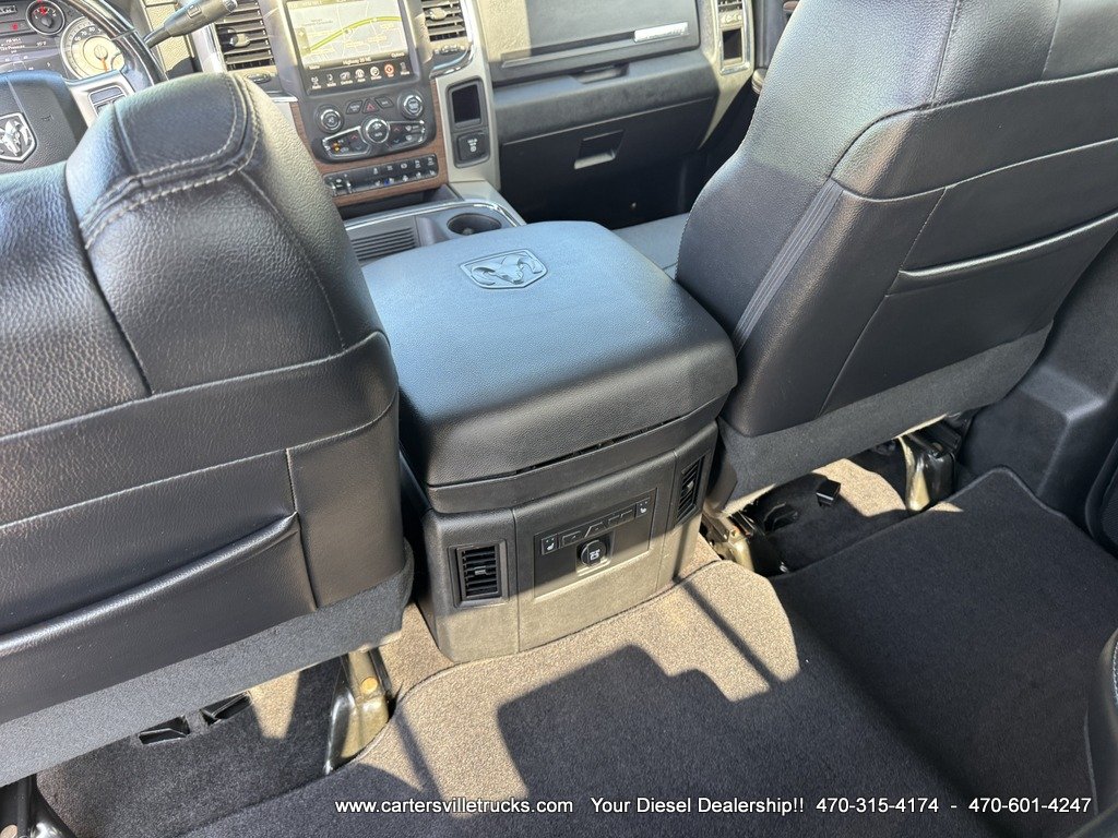 2017 Ram 3500 - $38,998