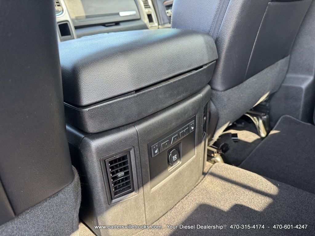 2017 Ram 3500 - $38,998