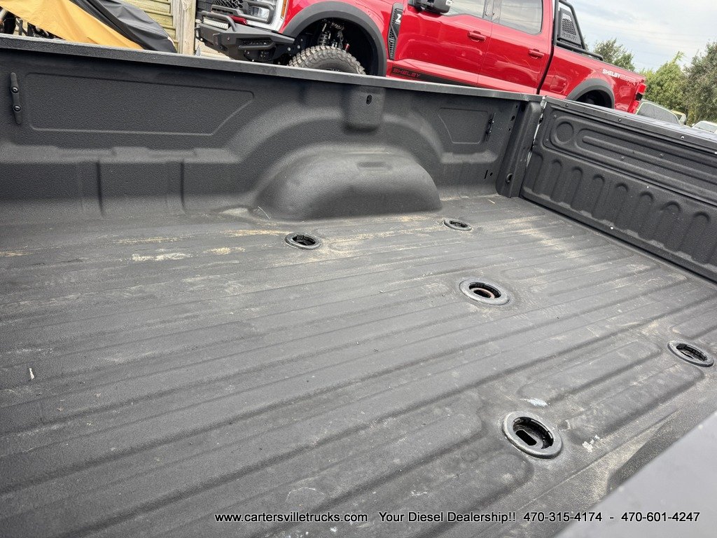 2022 Ram 3500 - $42,998