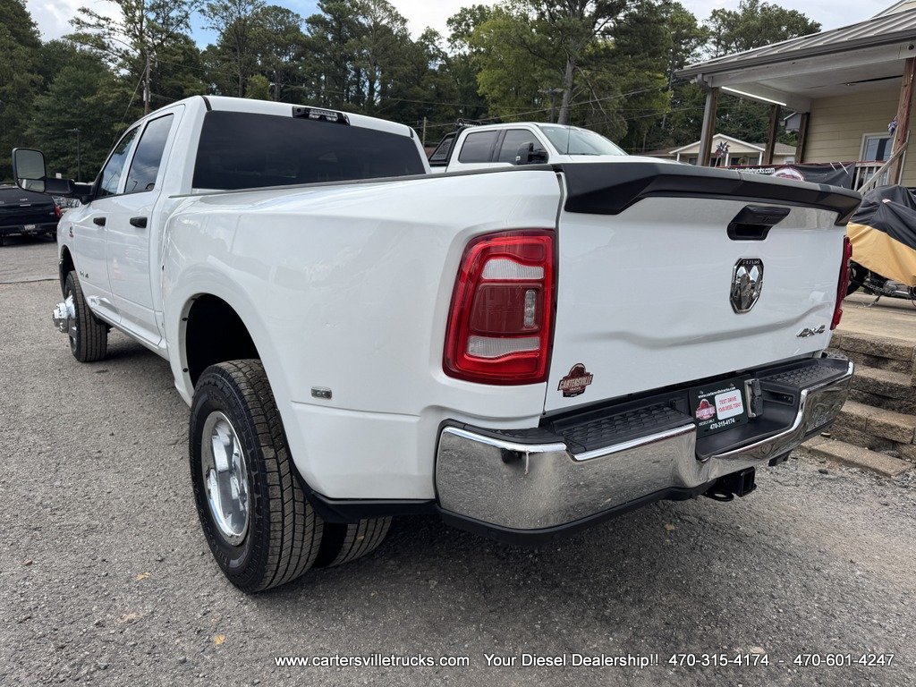 2022 Ram 3500 - $42,998