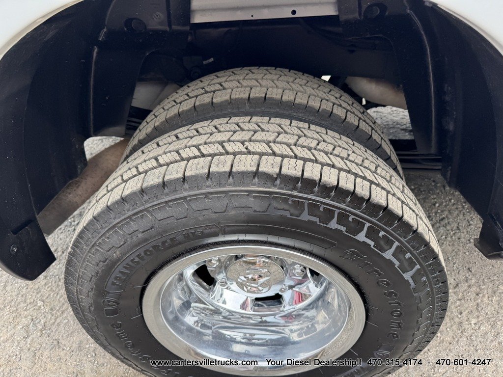 2022 Ram 3500 - $42,998