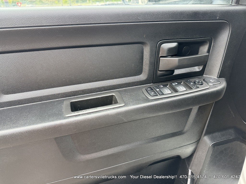 2022 Ram 3500 - $42,998