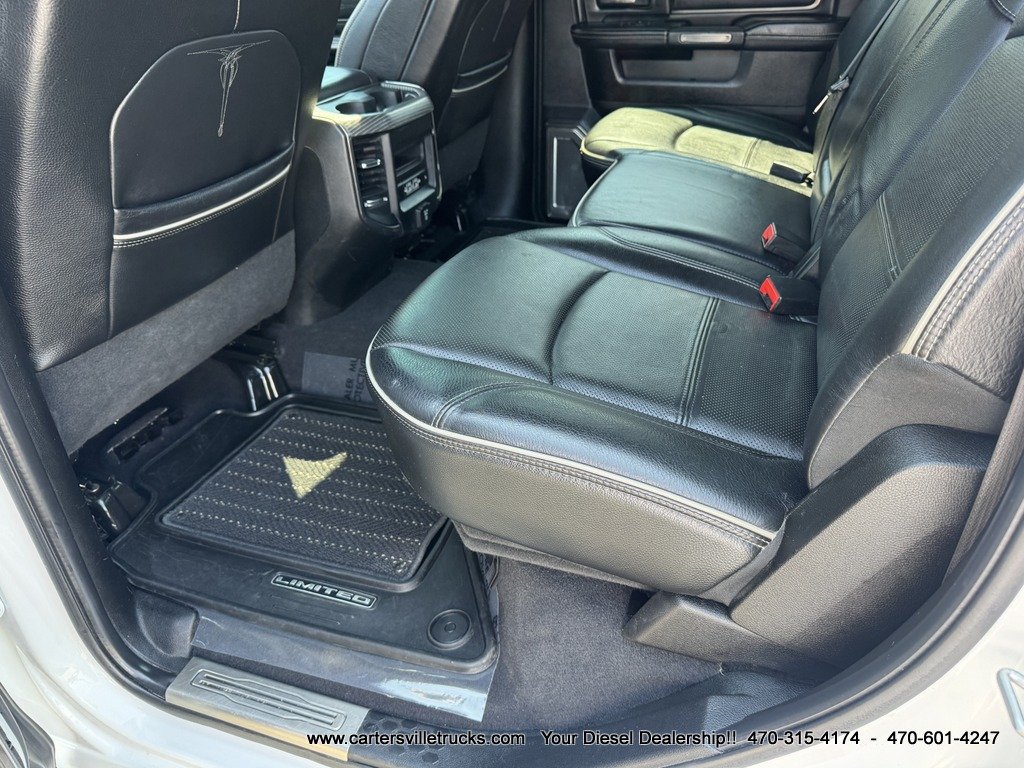 2020 Ram 2500 - $46,998
